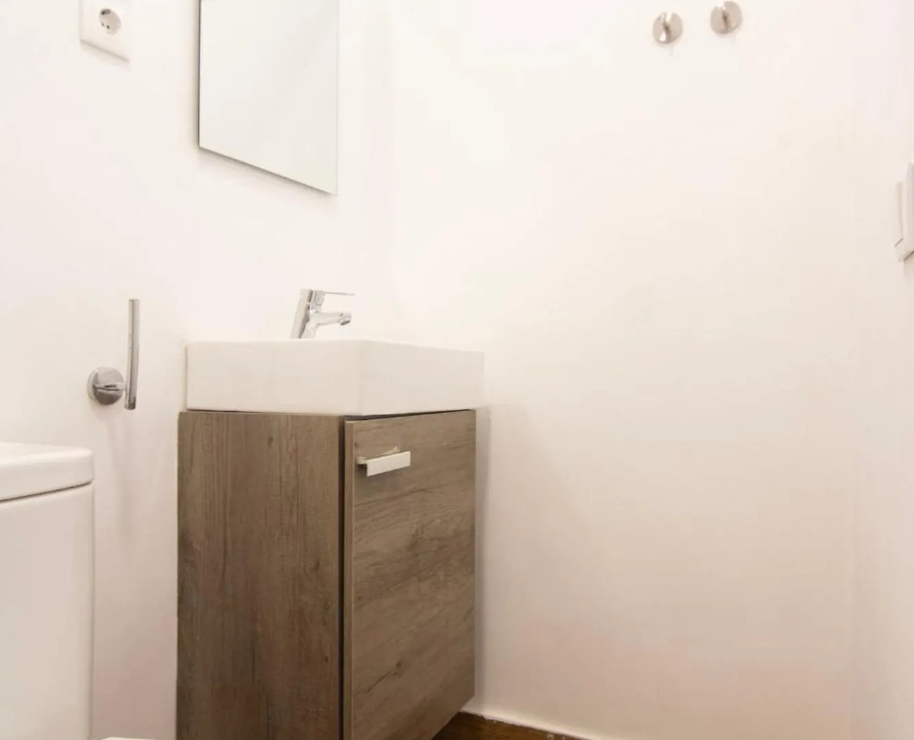 Apartmán Pedrera - Gracia Barcelona