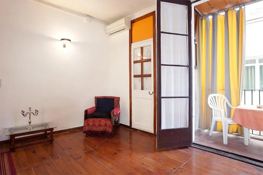 Pedrera - Gràcia Apartamento Barcelona