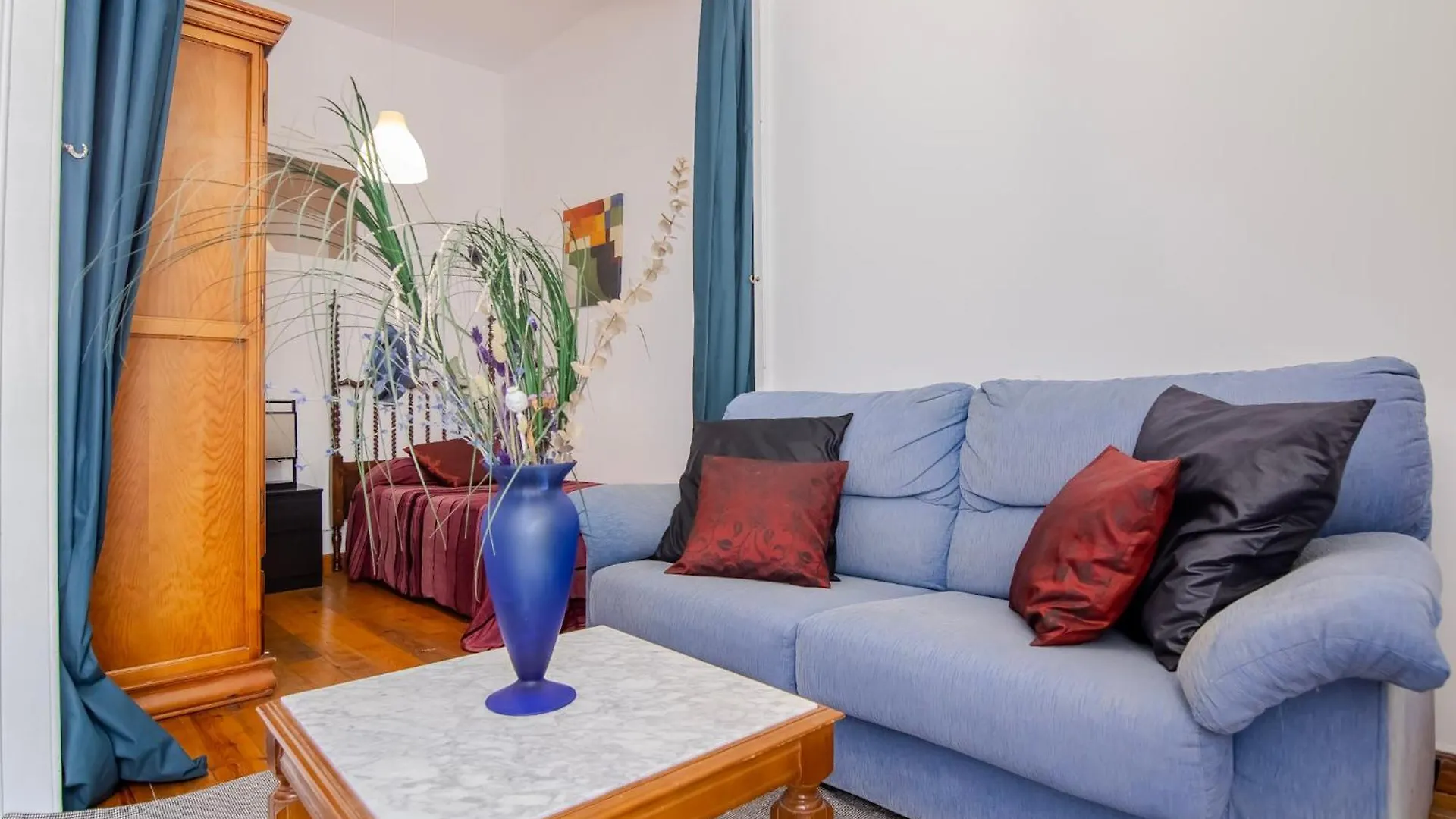 Pedrera - Gràcia Apartamento Barcelona