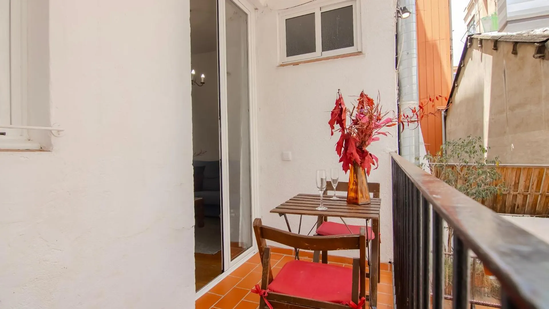 Pedrera - Gràcia Apartamento Barcelona