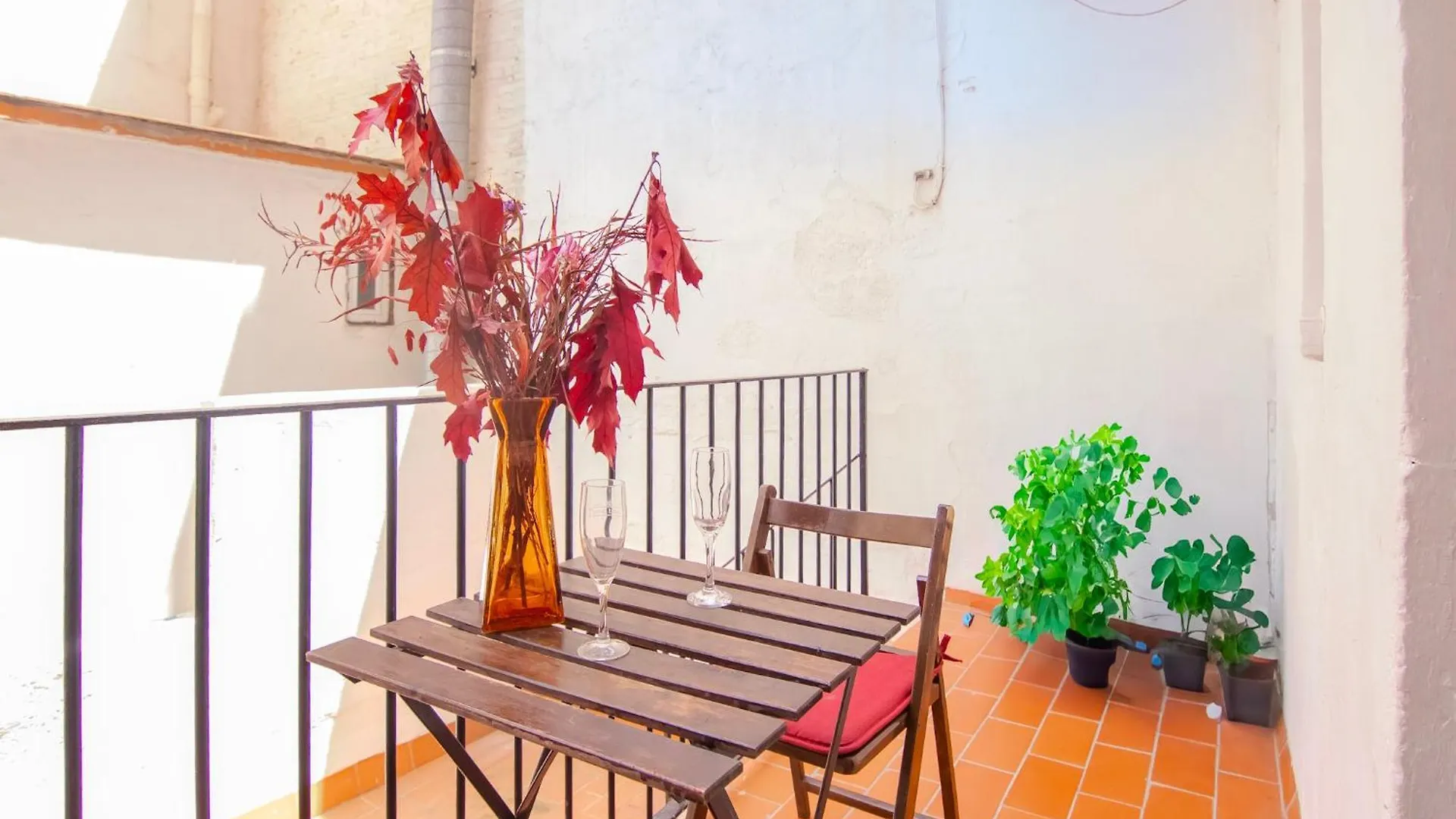 Pedrera - Gràcia Apartamento Barcelona