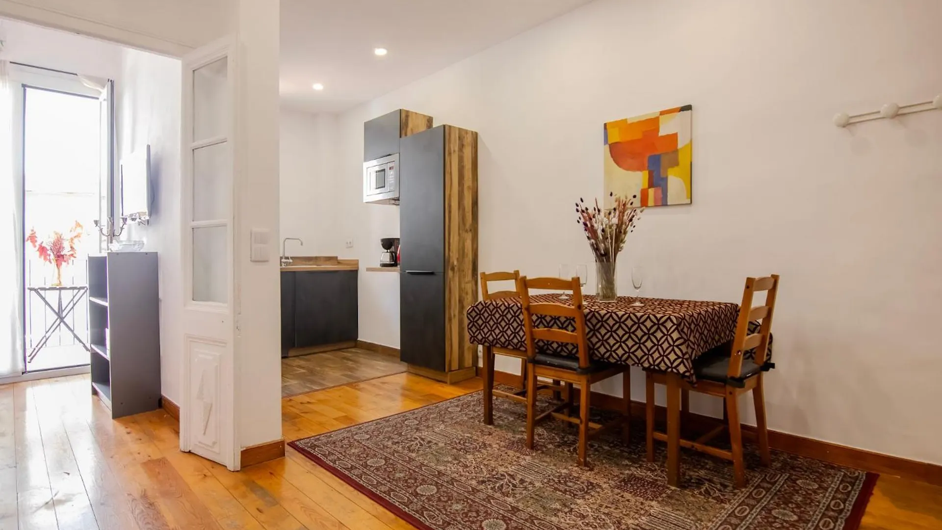 Pedrera - Gràcia Apartamento Barcelona