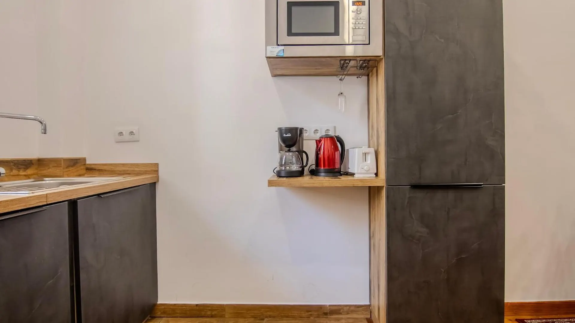 Pedrera - Gràcia Apartamento Barcelona