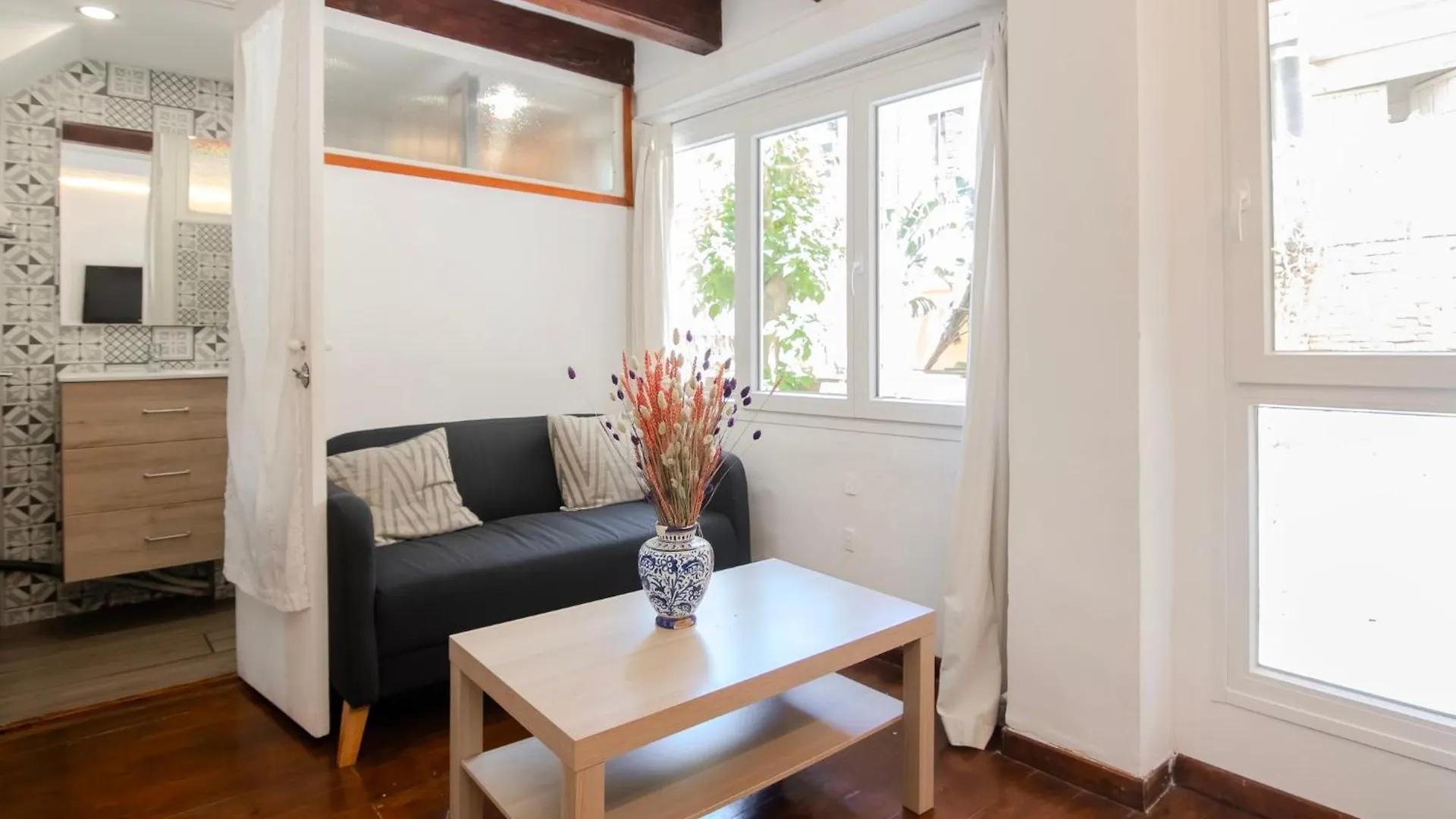 Pedrera - Gràcia Apartamento Barcelona 0*,  Espanha