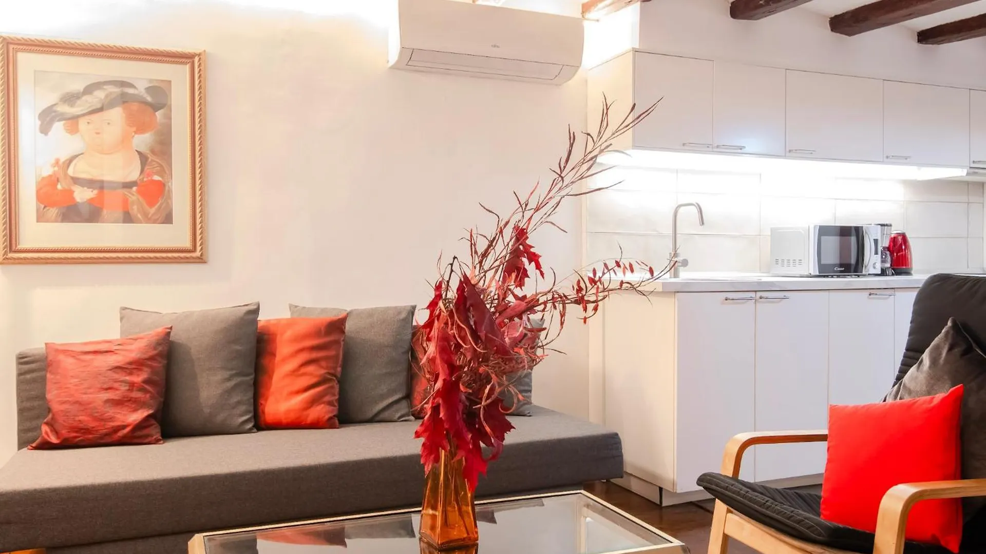Pedrera - Gràcia Apartamento Barcelona Espanha
