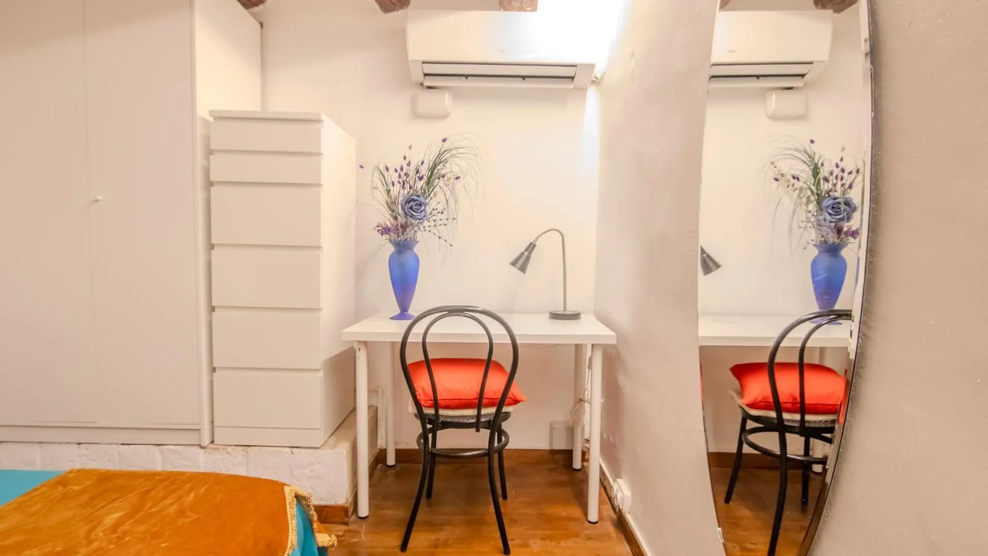 Pedrera - Gràcia Apartamento Barcelona Espanha