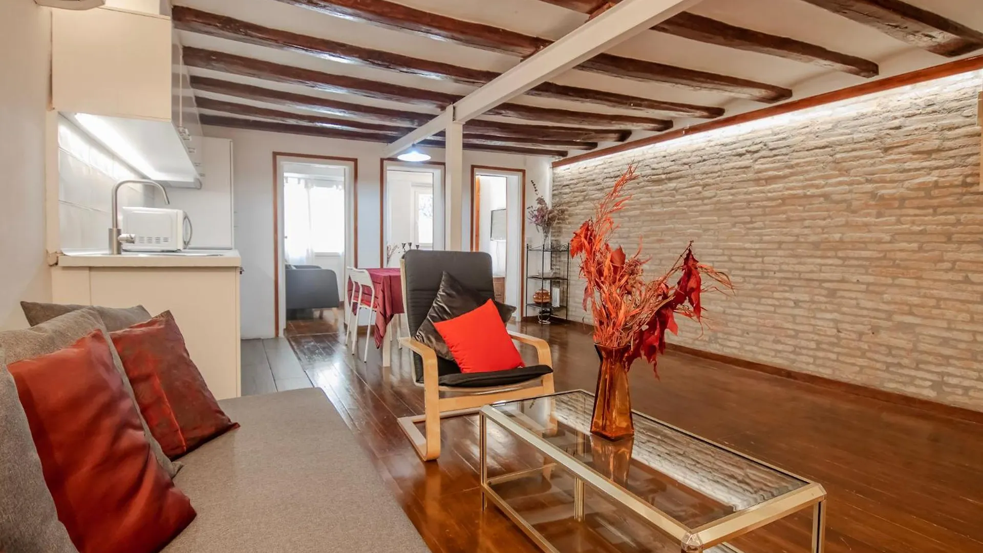 Pedrera - Gràcia location